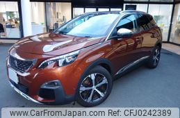 peugeot 3008 2018 quick_quick_P845G01_VF3M45GZWJS386371