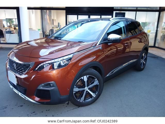 peugeot 3008 2018 quick_quick_P845G01_VF3M45GZWJS386371 image 1