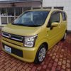 suzuki wagon-r 2018 quick_quick_MH55S_MH55S-179947 image 1