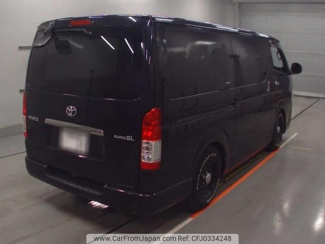 toyota hiace-van 2016 quick_quick_QDF-KDH201V_KDH201-0193243 image 2