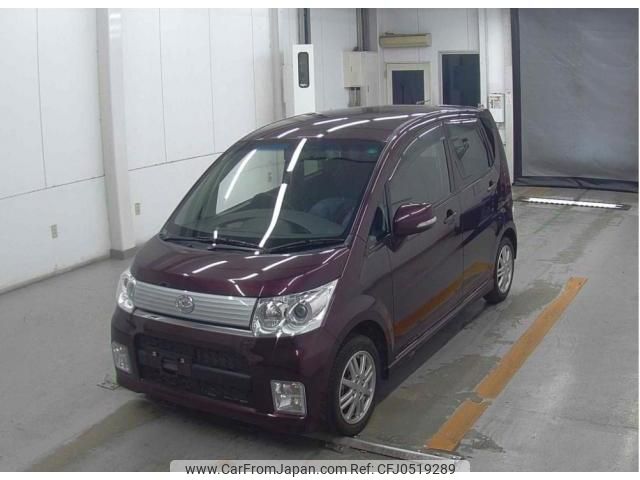 daihatsu move 2010 quick_quick_DBA-L175S_L175S-0335398 image 1