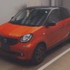 smart forfour 2016 quick_quick_DBA-453042_WME4530422Y092003 image 1