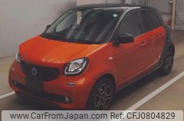 smart forfour 2016 quick_quick_DBA-453042_WME4530422Y092003