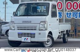 suzuki carry-truck 2004 -SUZUKI--Carry Truck LE-DA63T--DA63T-272817---SUZUKI--Carry Truck LE-DA63T--DA63T-272817-