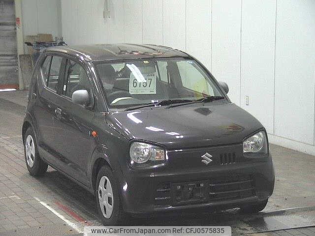 suzuki alto 2015 -SUZUKI--Alto HA36S--233246---SUZUKI--Alto HA36S--233246- image 1