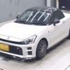 toyota copen 2022 -TOYOTA 【名古屋 58Aは1440】--Toyota Copen LA400A-0003724---TOYOTA 【名古屋 58Aは1440】--Toyota Copen LA400A-0003724- image 1