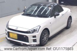 toyota copen 2022 -TOYOTA 【名古屋 58Aは1440】--Toyota Copen LA400A-0003724---TOYOTA 【名古屋 58Aは1440】--Toyota Copen LA400A-0003724-