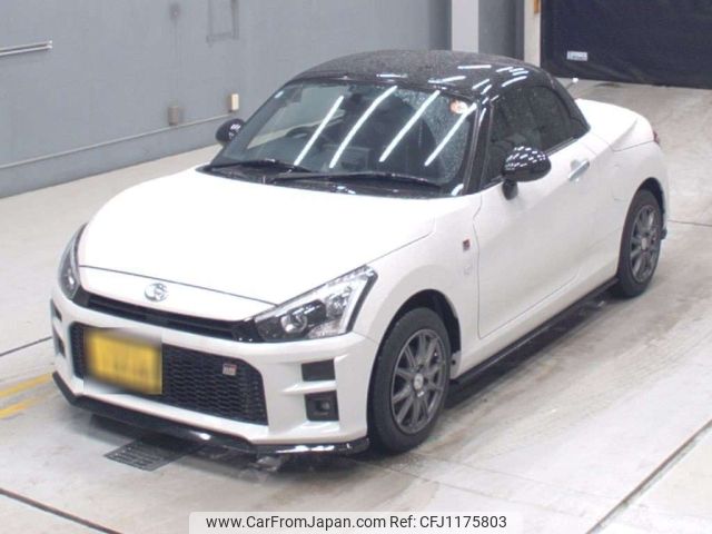 toyota copen 2022 -TOYOTA 【名古屋 58Aは1440】--Toyota Copen LA400A-0003724---TOYOTA 【名古屋 58Aは1440】--Toyota Copen LA400A-0003724- image 1