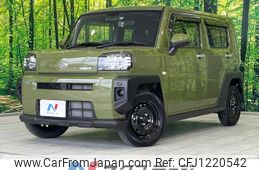 daihatsu taft 2022 -DAIHATSU--Taft 6BA-LA900S--LA900S-0097603---DAIHATSU--Taft 6BA-LA900S--LA900S-0097603-