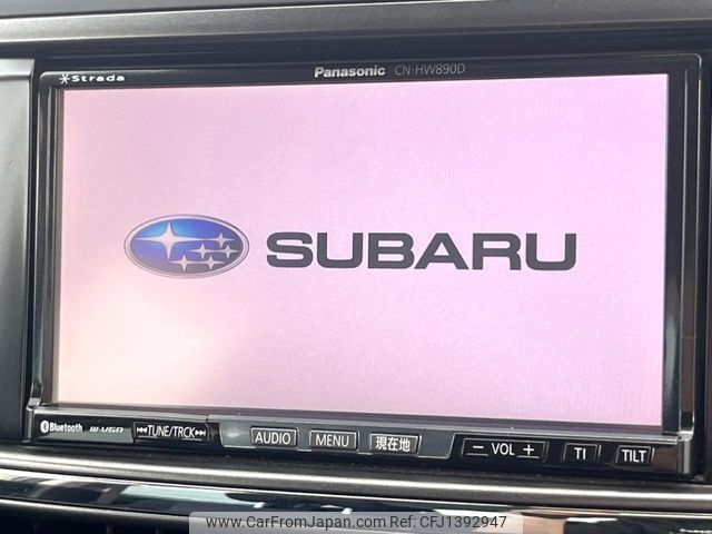 subaru exiga 2011 -SUBARU--Exiga DBA-YA5--YA5-024012---SUBARU--Exiga DBA-YA5--YA5-024012- image 2
