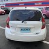 nissan note 2013 -NISSAN--Note DBA-E12--E12-080546---NISSAN--Note DBA-E12--E12-080546- image 6