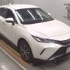 toyota harrier 2020 -TOYOTA--Harrier 6AA-AXUH80--AXUH80-0005317---TOYOTA--Harrier 6AA-AXUH80--AXUH80-0005317- image 10