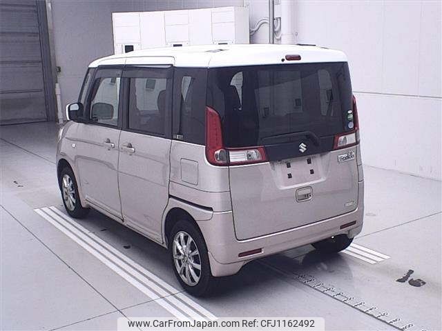 suzuki spacia 2013 -SUZUKI--Spacia MK32S-143279---SUZUKI--Spacia MK32S-143279- image 2