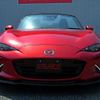 mazda roadster 2015 quick_quick_DBA-ND5RC_ND5RC-103474 image 11