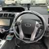 toyota prius-α 2012 CFJ6897288 image 15