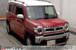 suzuki hustler 2021 CFJ1519077