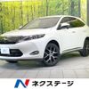 toyota harrier 2017 CFJ1707983 image 1