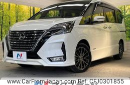 nissan serena 2020 -NISSAN--Serena DAA-GFC27--GFC27-201113---NISSAN--Serena DAA-GFC27--GFC27-201113-