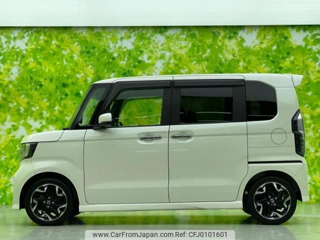 honda n-box 2017 quick_quick_DBA-JF3_JF3-2004646 image 2