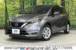 nissan note 2016 quick_quick_HE12_HE12-022571