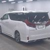 toyota alphard 2021 quick_quick_3BA-AGH30W_AGH30-0390736 image 3