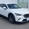 mazda cx-3 2017 CFJ1819597 image 16