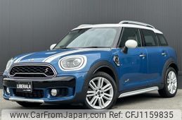 mini mini-others 2017 -BMW--BMW Mini LDA-YT20--WMWYU520203D54750---BMW--BMW Mini LDA-YT20--WMWYU520203D54750-
