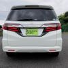 honda odyssey 2014 -HONDA--Odyssey DBA-RC1--RC1-1005810---HONDA--Odyssey DBA-RC1--RC1-1005810- image 10