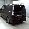 nissan serena 2009 -NISSAN--Serena CC25-297409---NISSAN--Serena CC25-297409- image 2