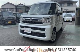 suzuki spacia 2025 CFJ1385740