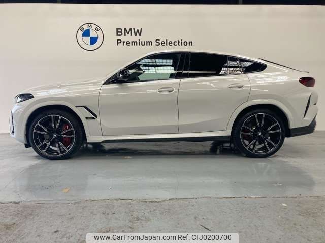 bmw x6 2024 -BMW--BMW X6 3AA-42EX44--WBA42EX0809U22***---BMW--BMW X6 3AA-42EX44--WBA42EX0809U22***- image 2