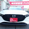mazda mazda3 2024 CFJ1604554 image 4