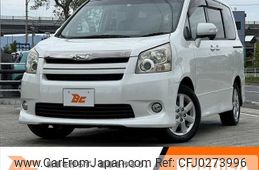 toyota noah 2008 -TOYOTA--Noah DBA-ZRR70W--ZRR70-0094985---TOYOTA--Noah DBA-ZRR70W--ZRR70-0094985-