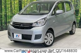 mitsubishi ek-wagon 2016 CFJ1648830