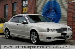 jaguar x-type 2009 quick_quick_J51YB_SAJKG51S9AYJ60268