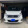 nissan serena-hybrid 2018 -NISSAN--ｾﾚﾅ Sﾊｲﾌﾞﾘｯﾄﾞ 4WD DAA-GNC27--GNC27-008845---NISSAN--ｾﾚﾅ Sﾊｲﾌﾞﾘｯﾄﾞ 4WD DAA-GNC27--GNC27-008845- image 1