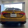 alfa-romeo giulia 2022 CFJ1510443 image 6