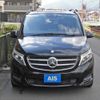 mercedes-benz v-class 2017 CFJ1687763 image 10