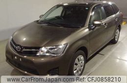 toyota corolla-fielder 2014 -TOYOTA--Corolla Fielder DBA-NZE164G--NZE164-7031349---TOYOTA--Corolla Fielder DBA-NZE164G--NZE164-7031349-