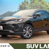 toyota harrier 2020 -TOYOTA--Harrier 6AA-AXUH80--AXUH80-0005586---TOYOTA--Harrier 6AA-AXUH80--AXUH80-0005586- image 1