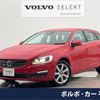 volvo v60 2018 -VOLVO--Volvo V60 LDA-FD4204T--YV1FWA8RDJ2380478---VOLVO--Volvo V60 LDA-FD4204T--YV1FWA8RDJ2380478- image 1