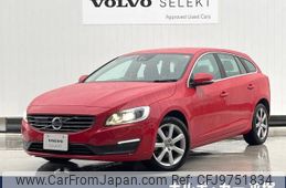 volvo v60 2018 -VOLVO--Volvo V60 LDA-FD4204T--YV1FWA8RDJ2380478---VOLVO--Volvo V60 LDA-FD4204T--YV1FWA8RDJ2380478-