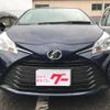 toyota vitz 2018 GOO_JP_700110115730191226001 image 2