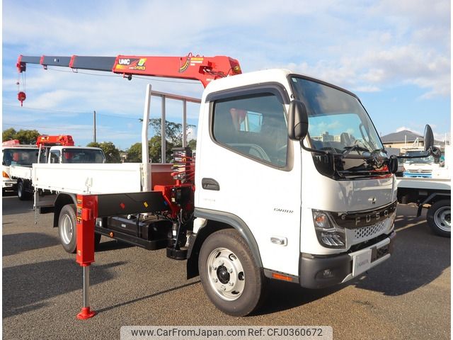 mitsubishi-fuso canter 2023 -MITSUBISHI--Canter 2PG-FEA80--FEA80-600244---MITSUBISHI--Canter 2PG-FEA80--FEA80-600244- image 2