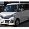 suzuki spacia 2015 -SUZUKI--Spacia DAA-MK42S--MK42S-599442---SUZUKI--Spacia DAA-MK42S--MK42S-599442- image 1