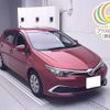 toyota auris 2015 -TOYOTA 【京都 302ﾐ1544】--Auris NZE181H-6500588---TOYOTA 【京都 302ﾐ1544】--Auris NZE181H-6500588- image 1