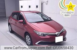 toyota auris 2015 -TOYOTA 【京都 302ﾐ1544】--Auris NZE181H-6500588---TOYOTA 【京都 302ﾐ1544】--Auris NZE181H-6500588-