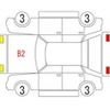lexus is 2015 -LEXUS--Lexus IS DAA-AVE30--AVE30-5048707---LEXUS--Lexus IS DAA-AVE30--AVE30-5048707- image 2