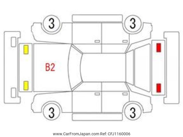 lexus is 2015 -LEXUS--Lexus IS DAA-AVE30--AVE30-5048707---LEXUS--Lexus IS DAA-AVE30--AVE30-5048707- image 2