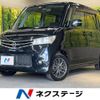 nissan roox 2012 -NISSAN--Roox DBA-ML21S--ML21S-572850---NISSAN--Roox DBA-ML21S--ML21S-572850- image 1